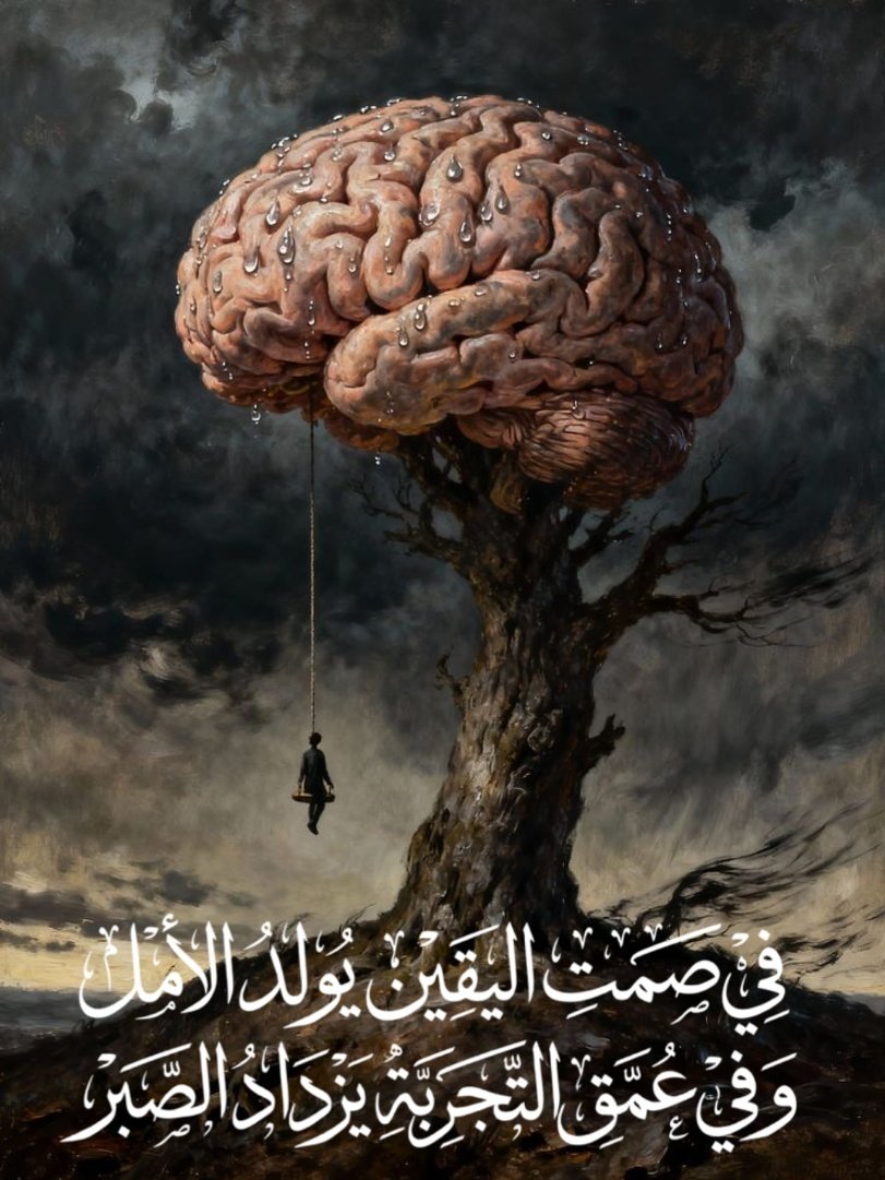 alaanesimohamed's tweet photo. بين العقلِ عَقلٌ 
يقي من زلل الطريق

وبين النقلِ نَقلٌ 
يثبت يقينَ الفريق

فإذا صلح القلب 
صلح كل حالٍ

ومن أصلح أصلَه 
استقام له الطريق

صباح الخير 🌹 https://t.co/lnPfD35kw9