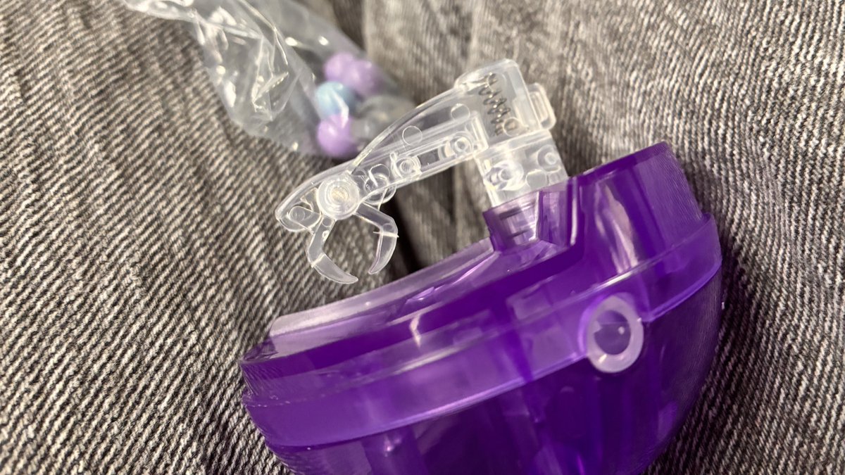 飯沼りす🍚🐿️ tweet media