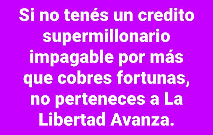 hugoperro53's tweet photo. @ElDecretoMedia @JMilei https://t.co/FF94bvDTyS