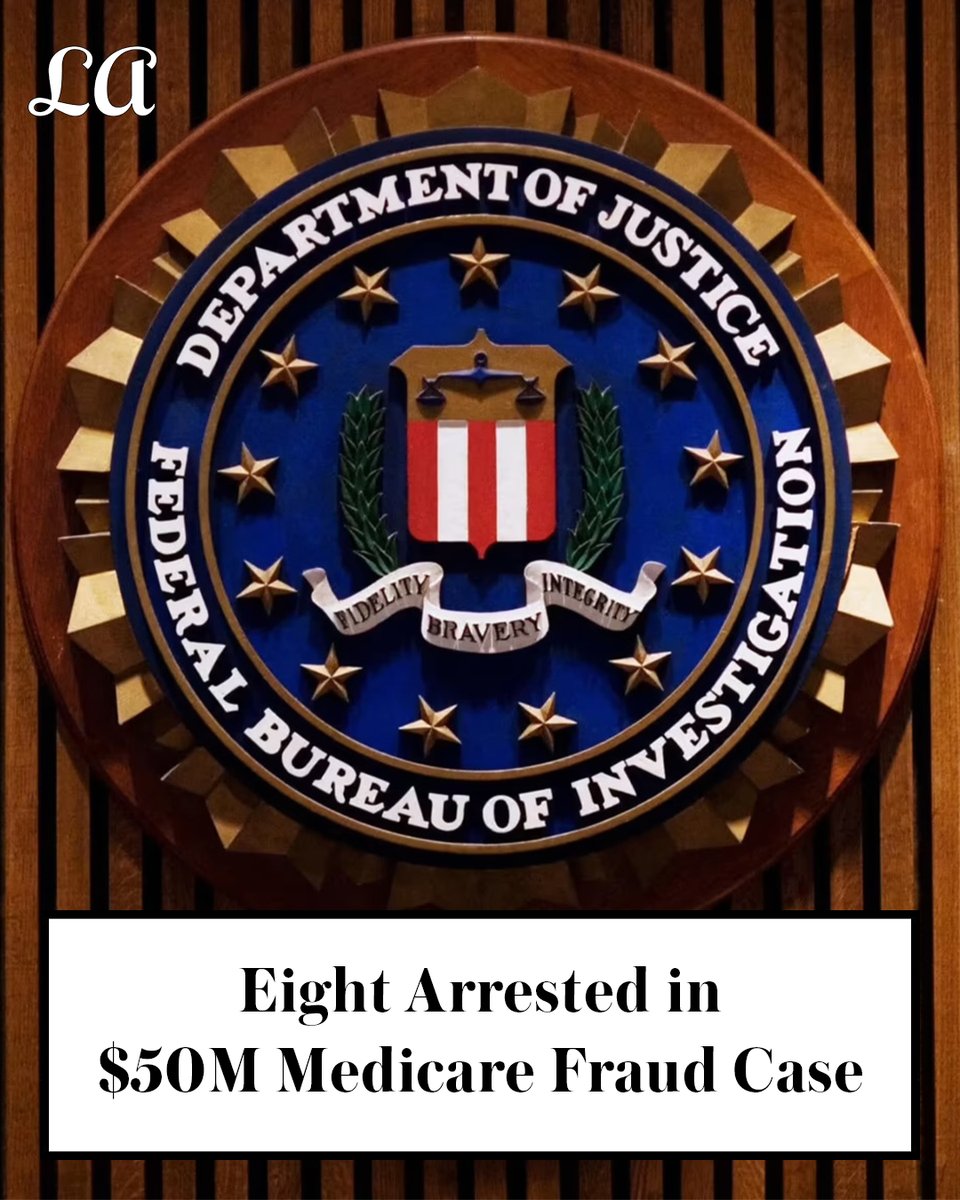 Los Angeles Magazine tweet media