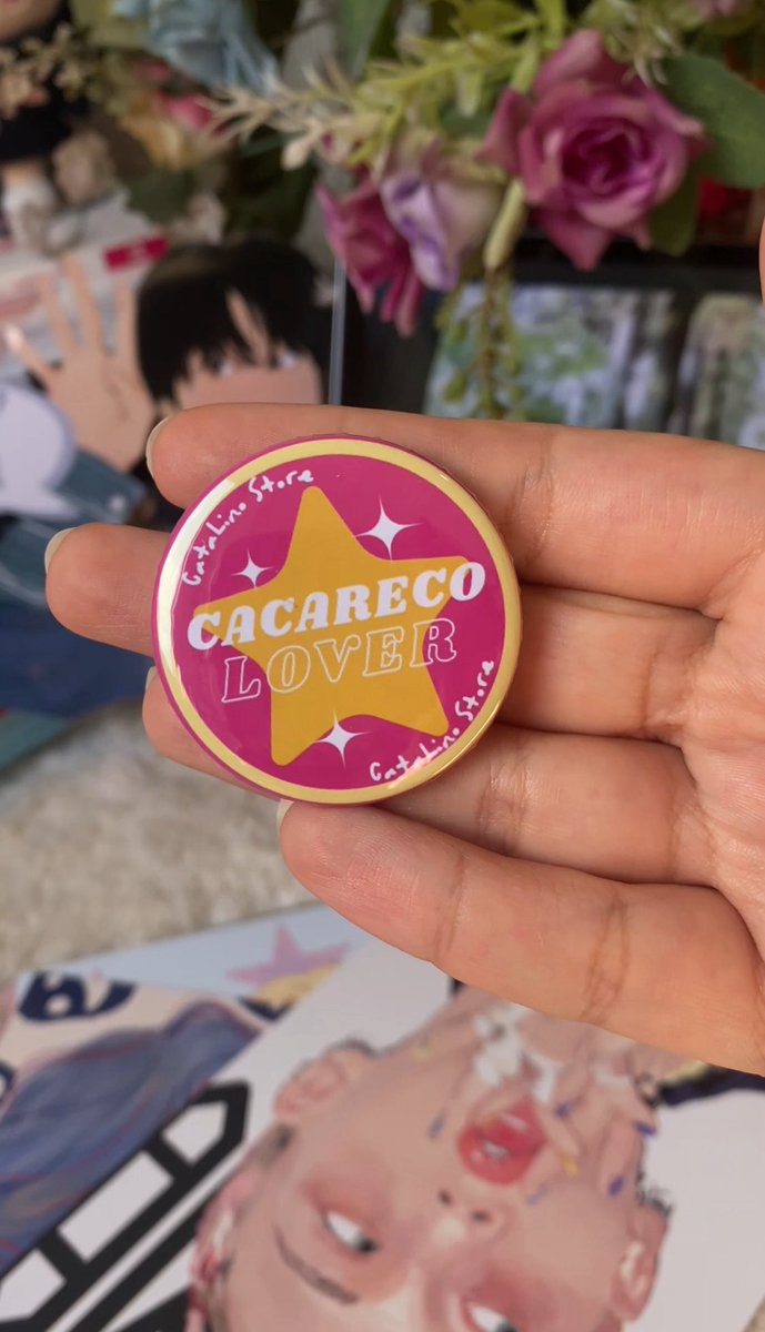 catalino_store's tweet photo. ⭐️|| Bottons adicionados ao formulário!! 

🖇️ https://t.co/EMyzlWPGHK
 
E TEM MAIS! https://t.co/rLzhFUCVTl