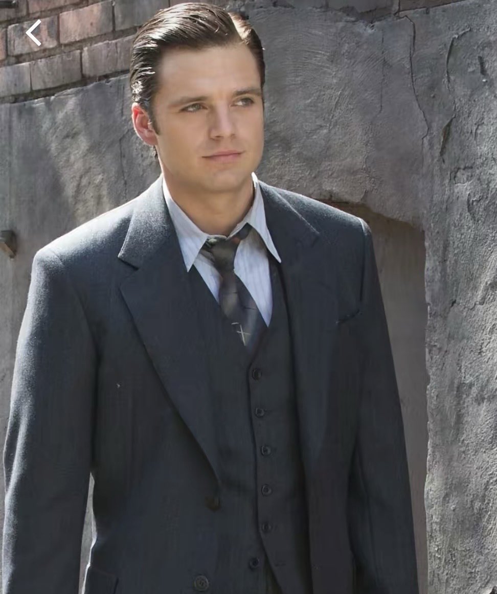 Bucky (@SoldatJamesB) / Posts / X