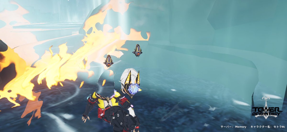 セトラ tweet media