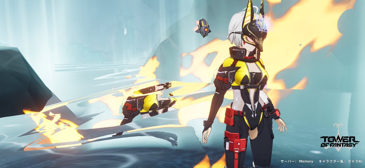 セトラ tweet media