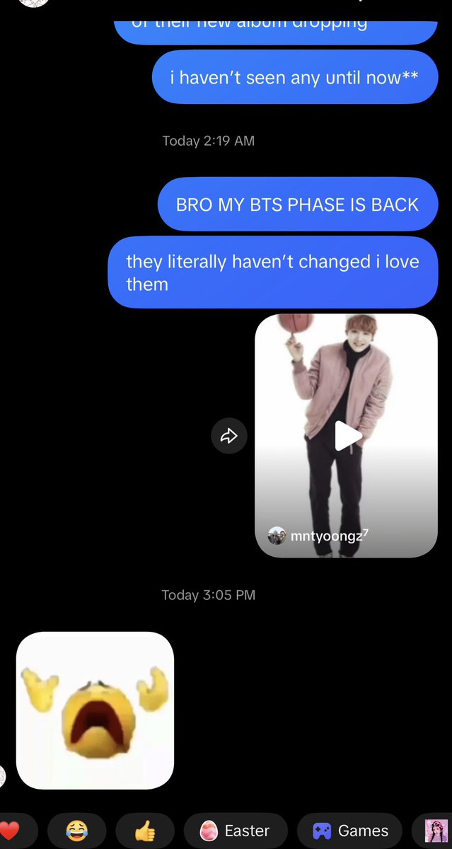 blade⁷ tweet media