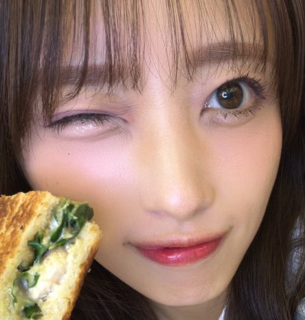 美音 tweet media