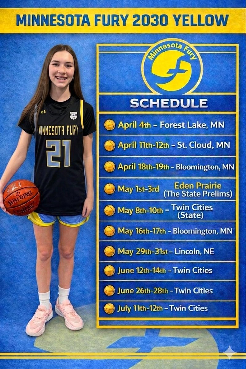 Briella DeBoer tweet media