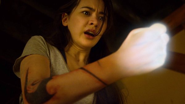 Sammy J Jonah Jameson tweet media