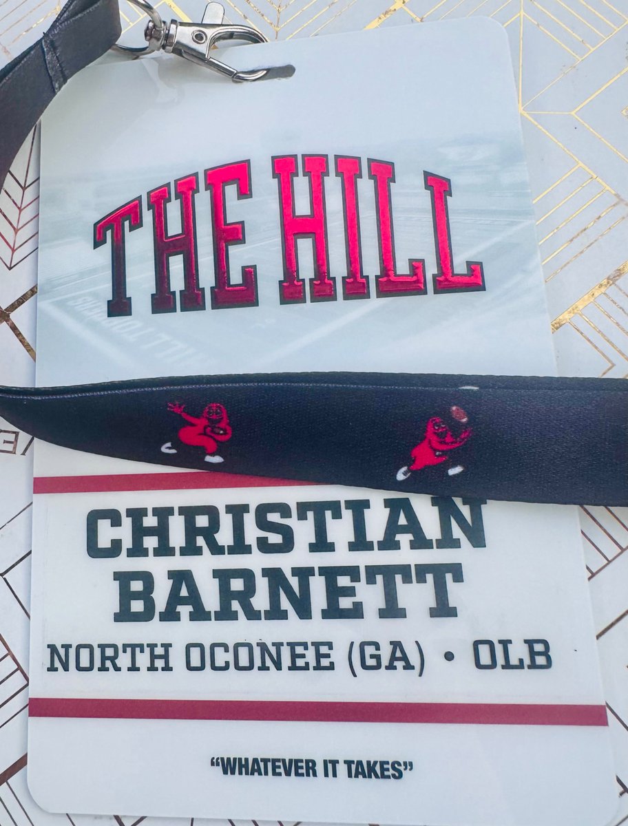 Christian Barnett tweet media