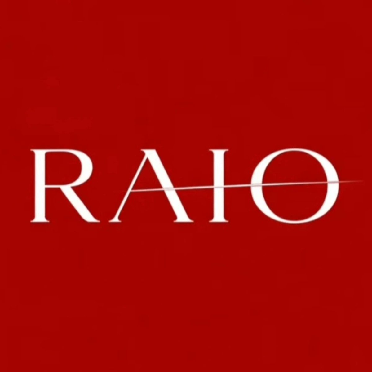 Launching -- RAIO a retail-brand that houses other brand that caters to 🏳️‍🌈 men in the 🇵🇭.
..check us out 👇
instagram.com/rraaiioo_?igsh…