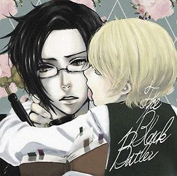 One H3ll of a Dandy tweet media