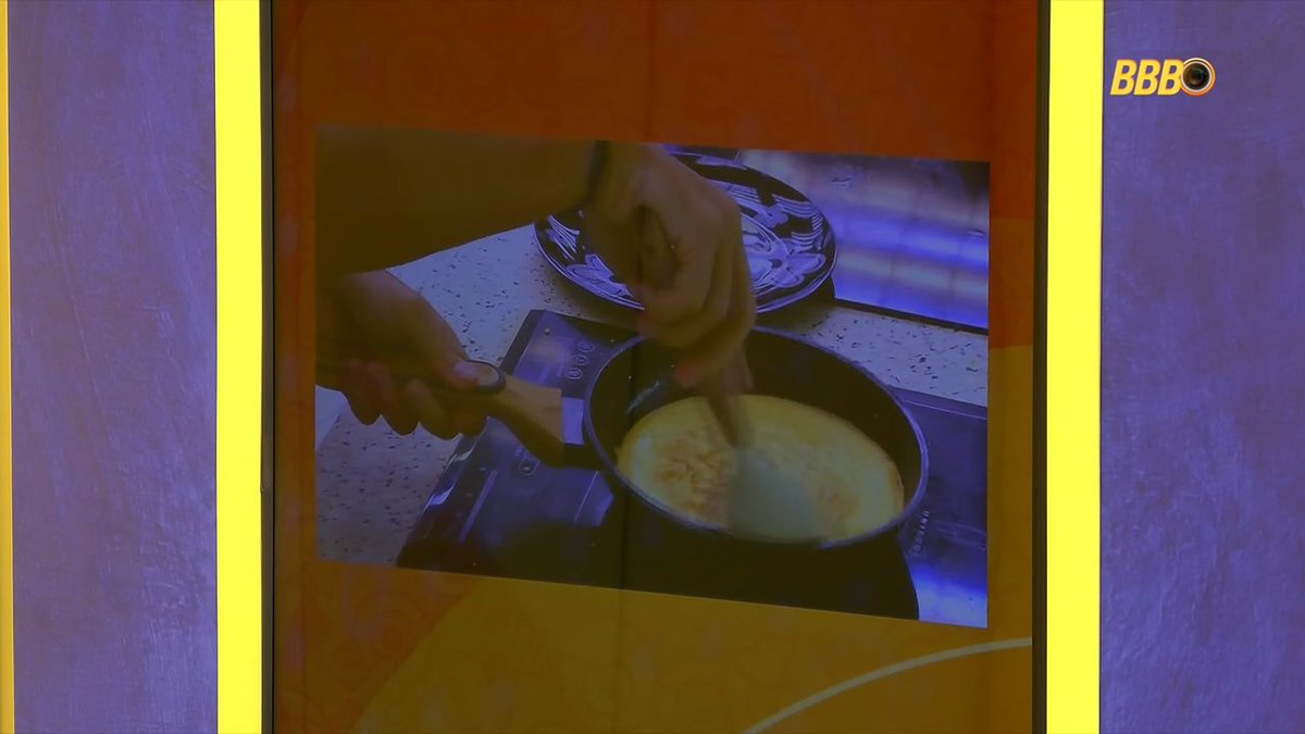 Antenados #BBB26 tweet media