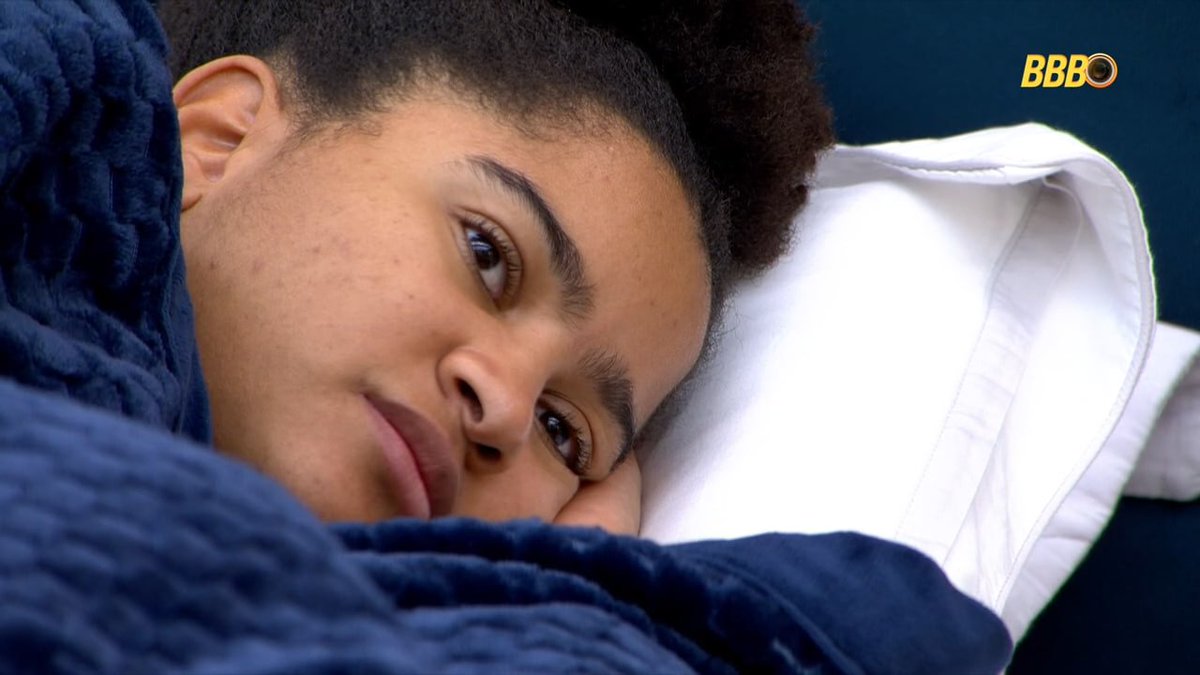 Antenados #BBB26 tweet media