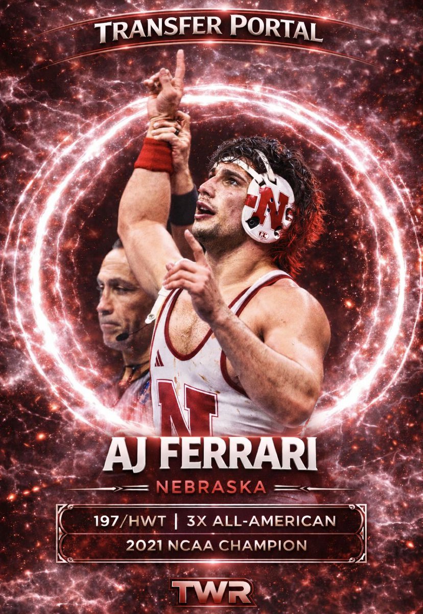 The Wrestling Room (Pat Mineo) tweet media