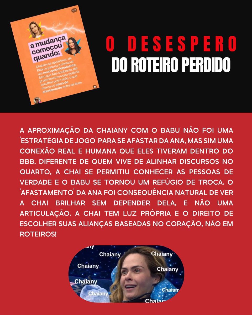 Pequis da chai 💎🩵 tweet media