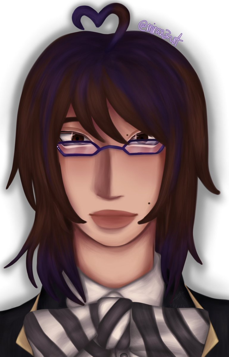 Mira/Mary🩵🫧 Jack’s partner💜🧡 tweet media