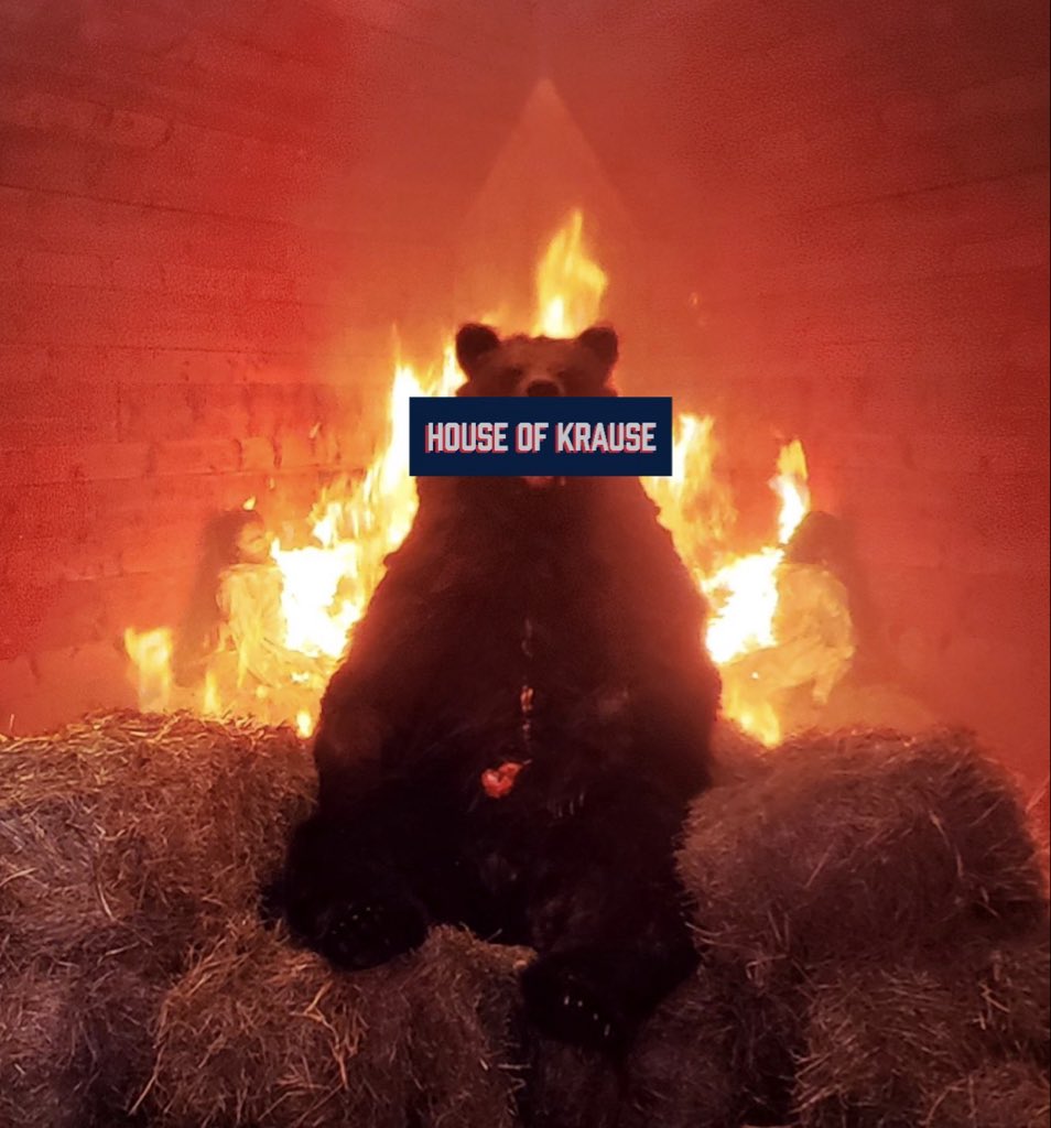 Austin King tweet media