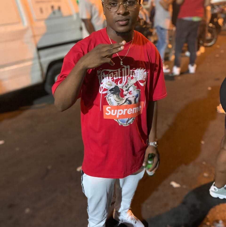 Atracos RD tweet media