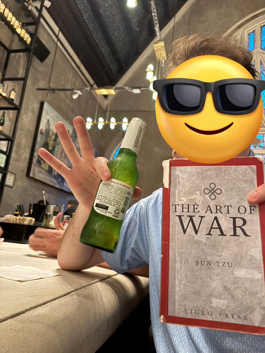 Geedy “Money” McPhereson tweet media