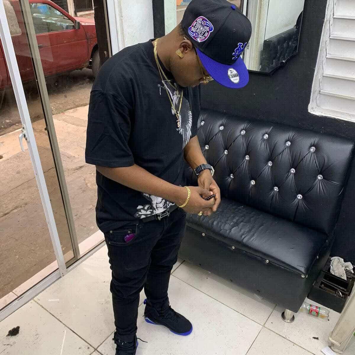 Atracos RD tweet media