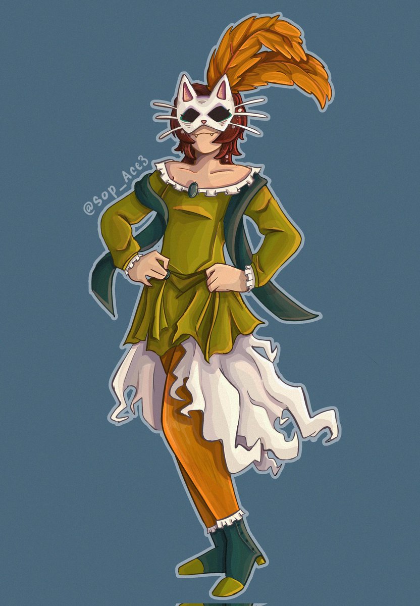 Sop_Ace 💥 🦇 tweet media