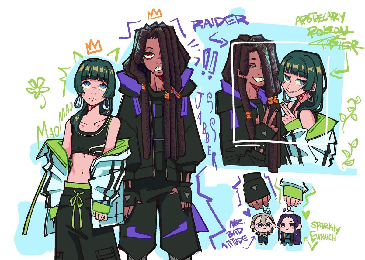 gar 🍊 tweet media