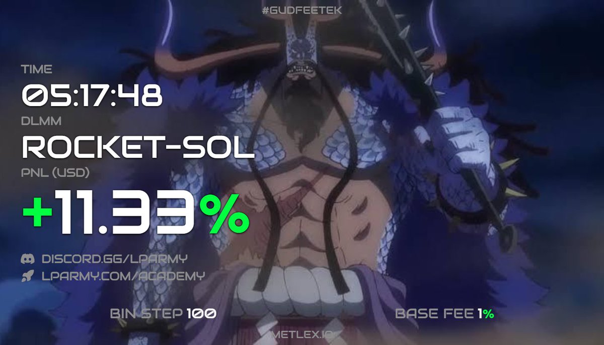 Sinagster | Meteora PH Arc tweet media