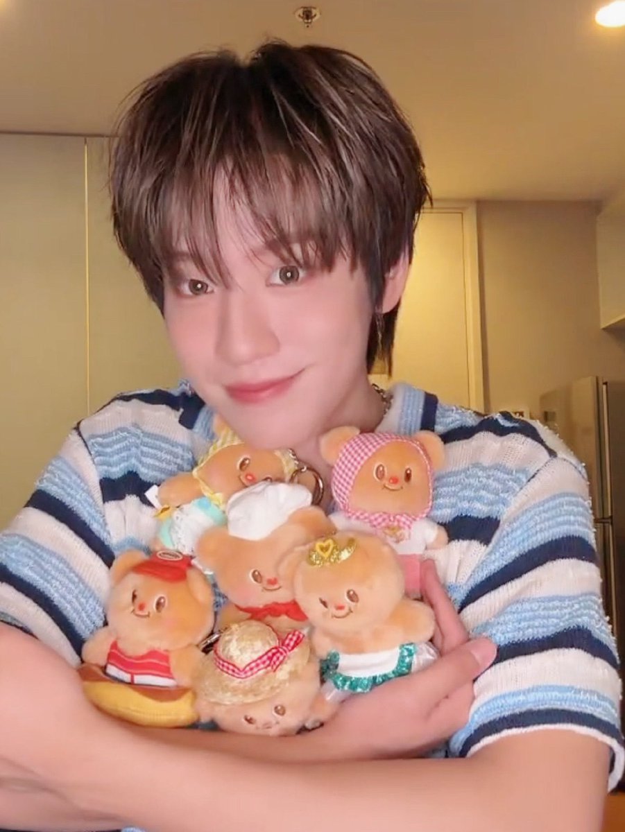 Brownie 🧸 tweet media