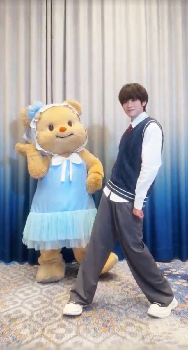 Brownie 🧸 tweet media