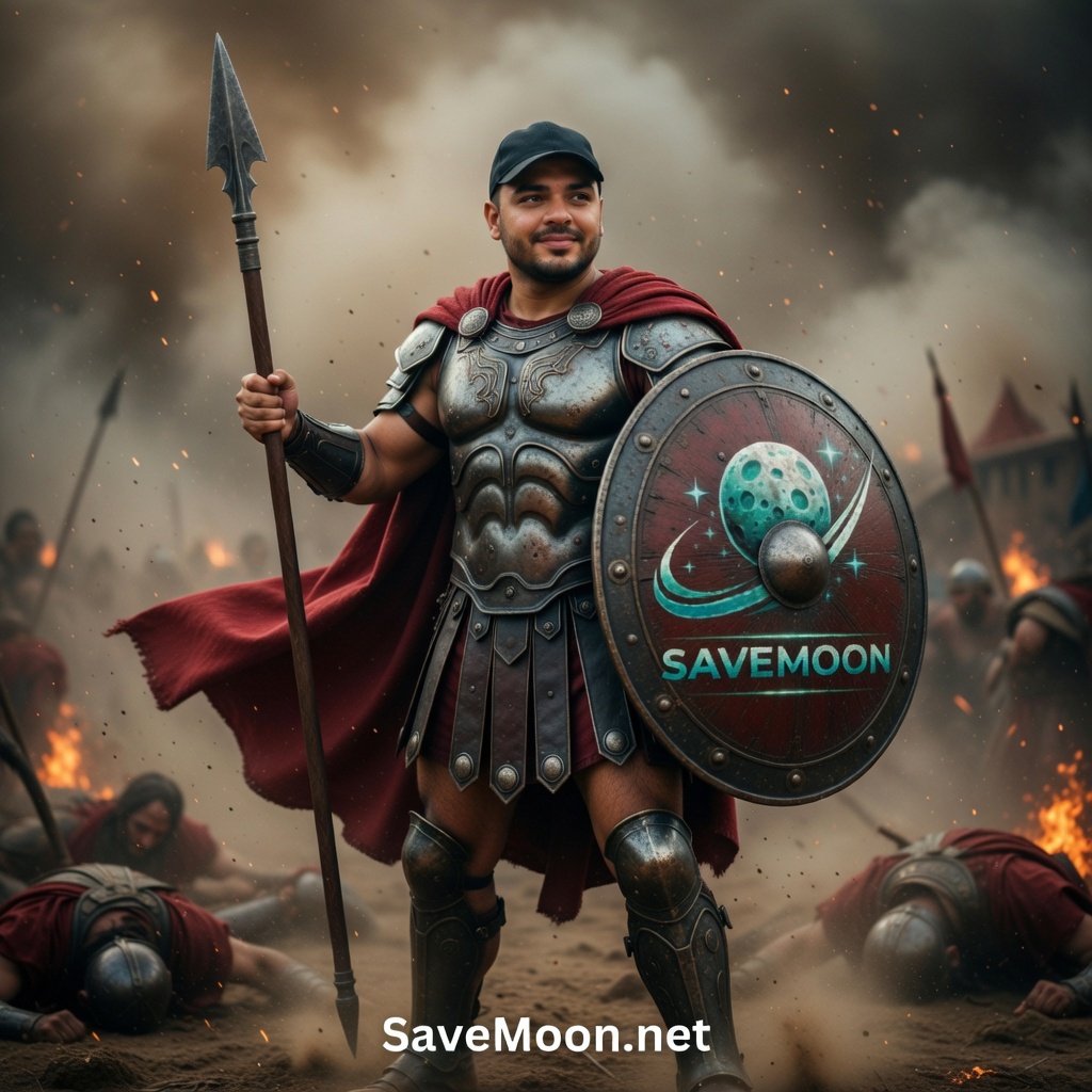 Many_Terra's tweet photo. @Crypto_2Joe #SAFEMOONARMY https://t.co/qeIV9RtVDM