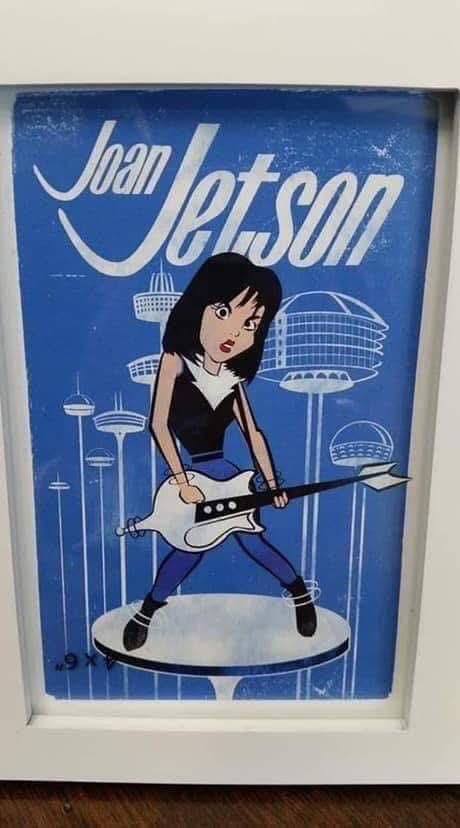 Wolverton Thief of Impossible Objects tweet media