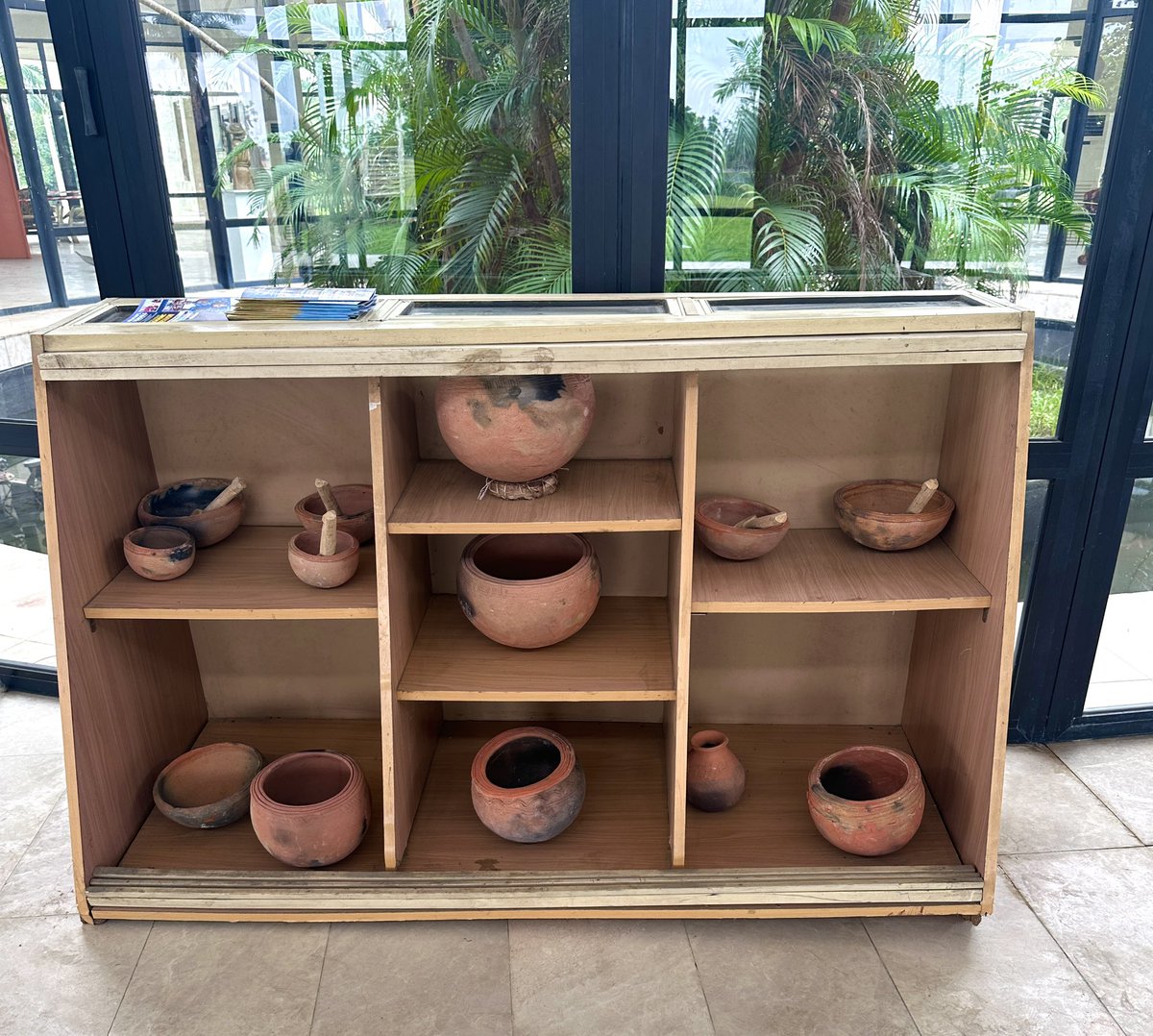 Happiness Akpan tweet media