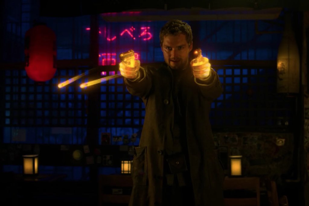 Sammy J Jonah Jameson tweet media