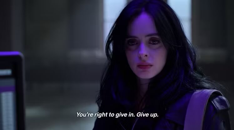 Sammy J Jonah Jameson tweet media