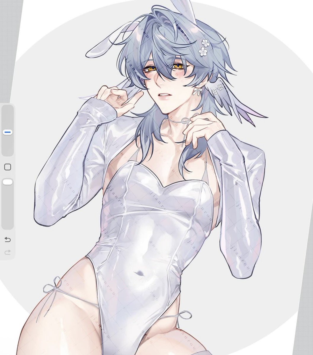 jianrou 🔜 C2E2 Table O20 tweet media