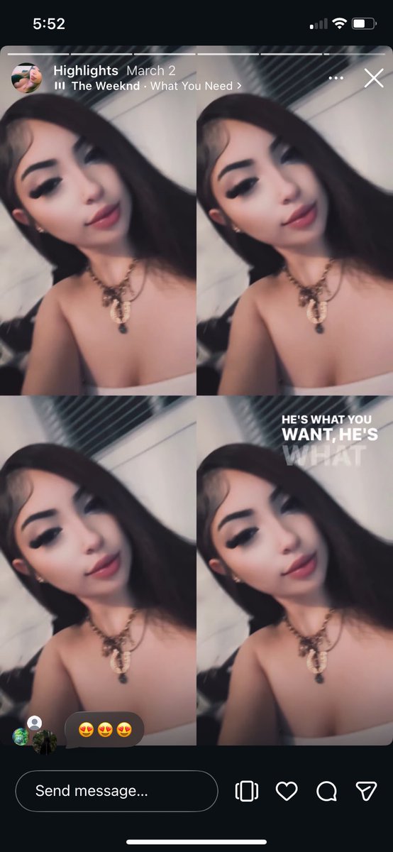 ace2beezy's tweet photo. Another IRL bop that ik. Lmk if u want her ig, gotta send the video to her tho ;) #bop #latina #denver #co #hs #pyt #chudai #bbc #latinapyt #teen https://t.co/u7HbjCb8dz