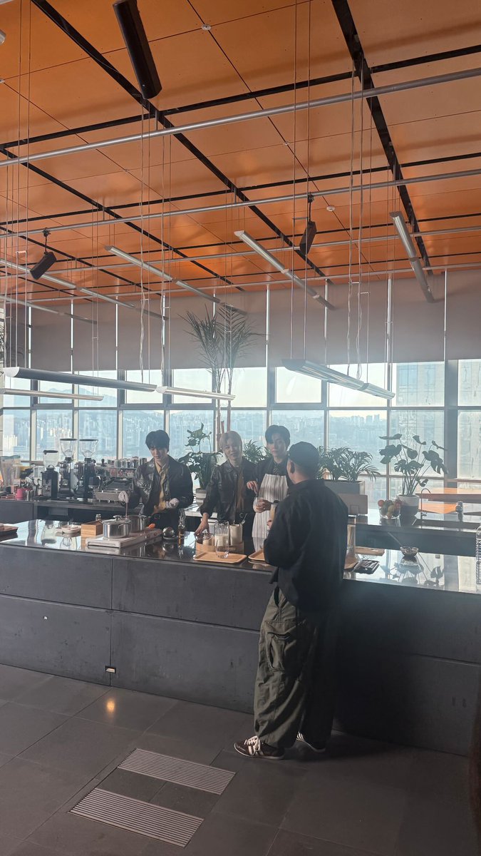 All for Jin tweet media