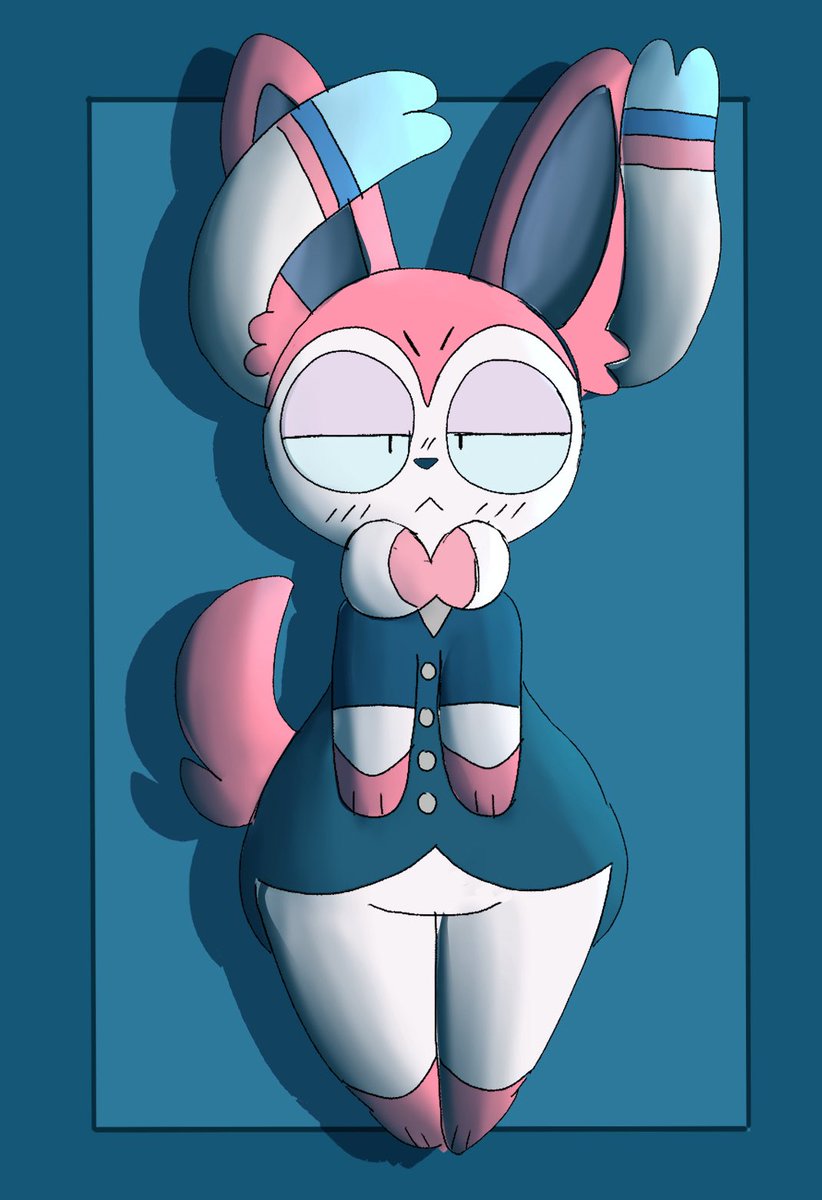 drawing everyday until reaching 100,000 follower tweet media