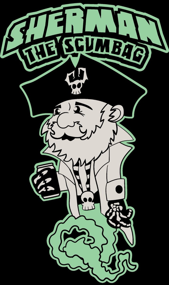 TESD Town Ambassador 🐜 #8122 tweet media