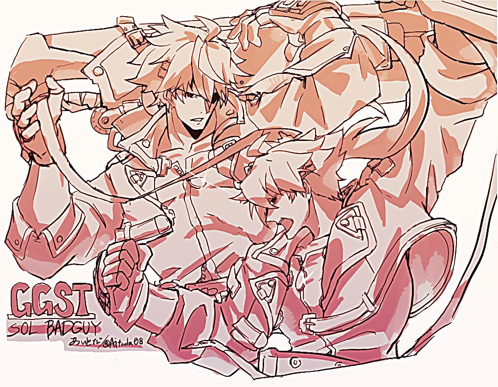 あいとだ tweet media