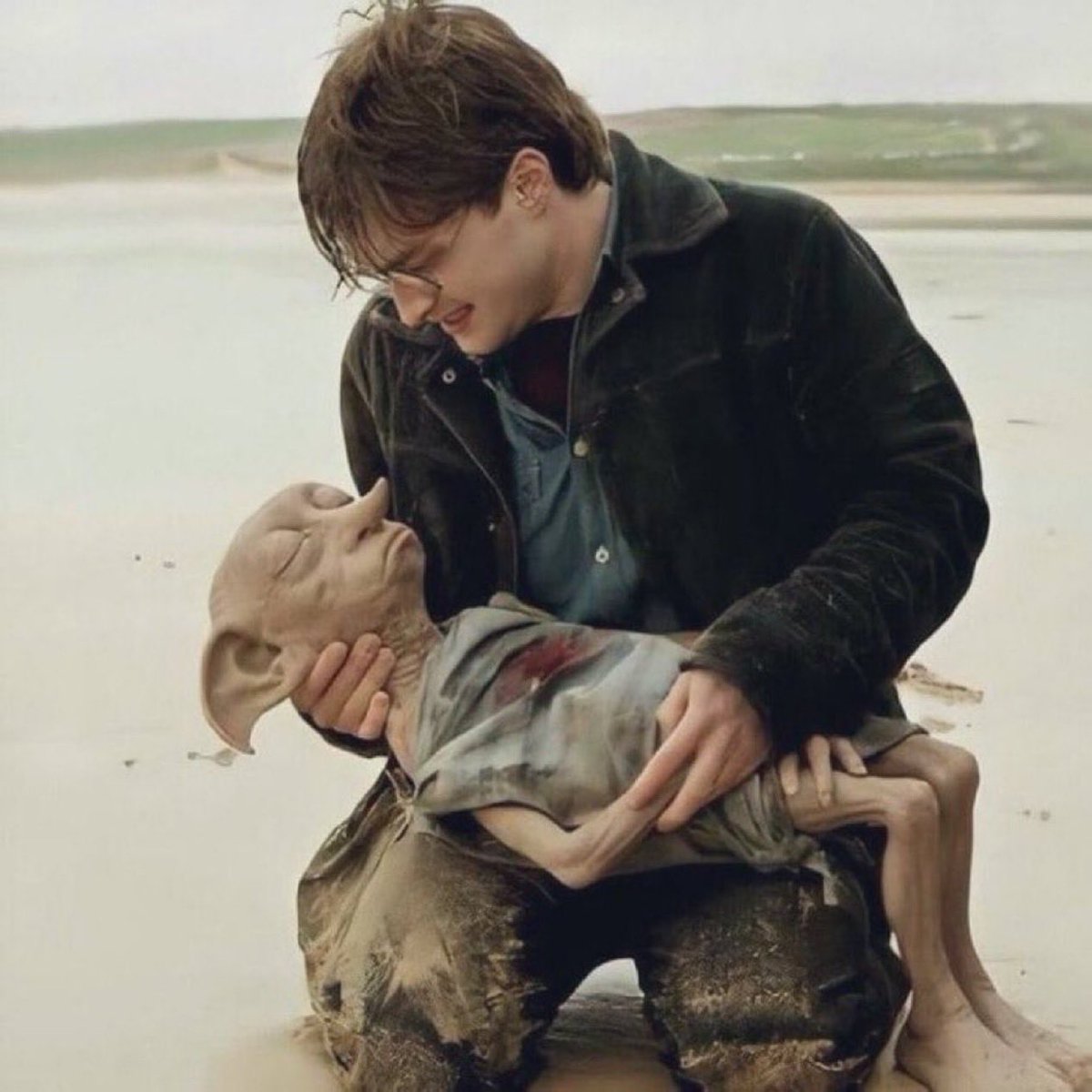 Harry Potter tweet media