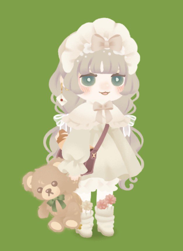 ぽちゃ tweet media