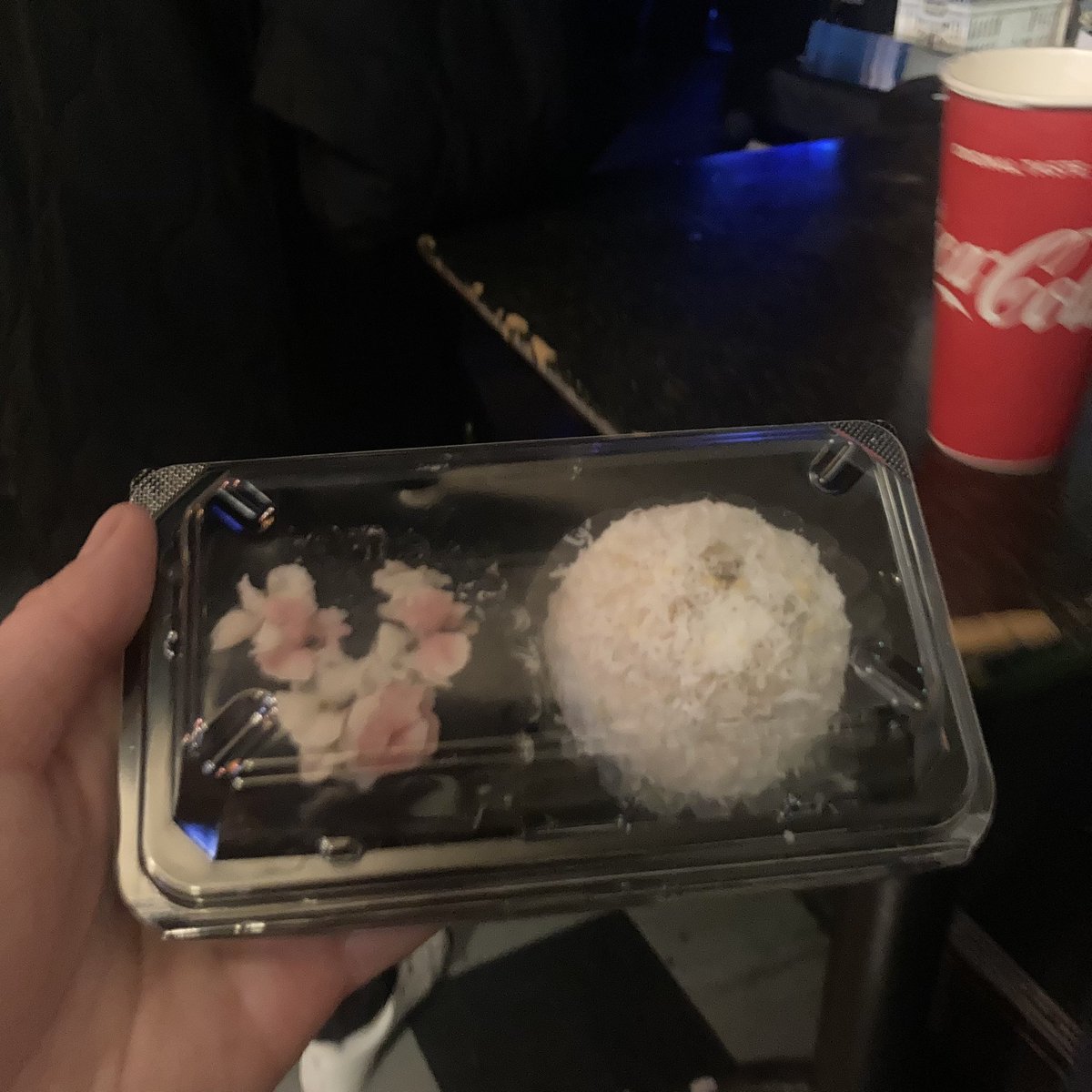 ▲▽🪅✡めるぱん✡🪅 tweet media