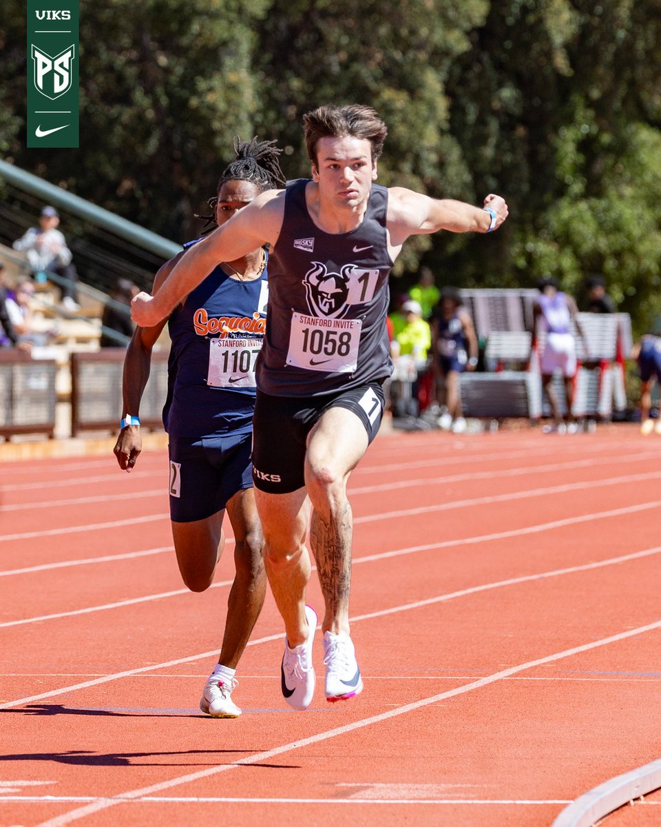 Portland State XC/Track & Field tweet media