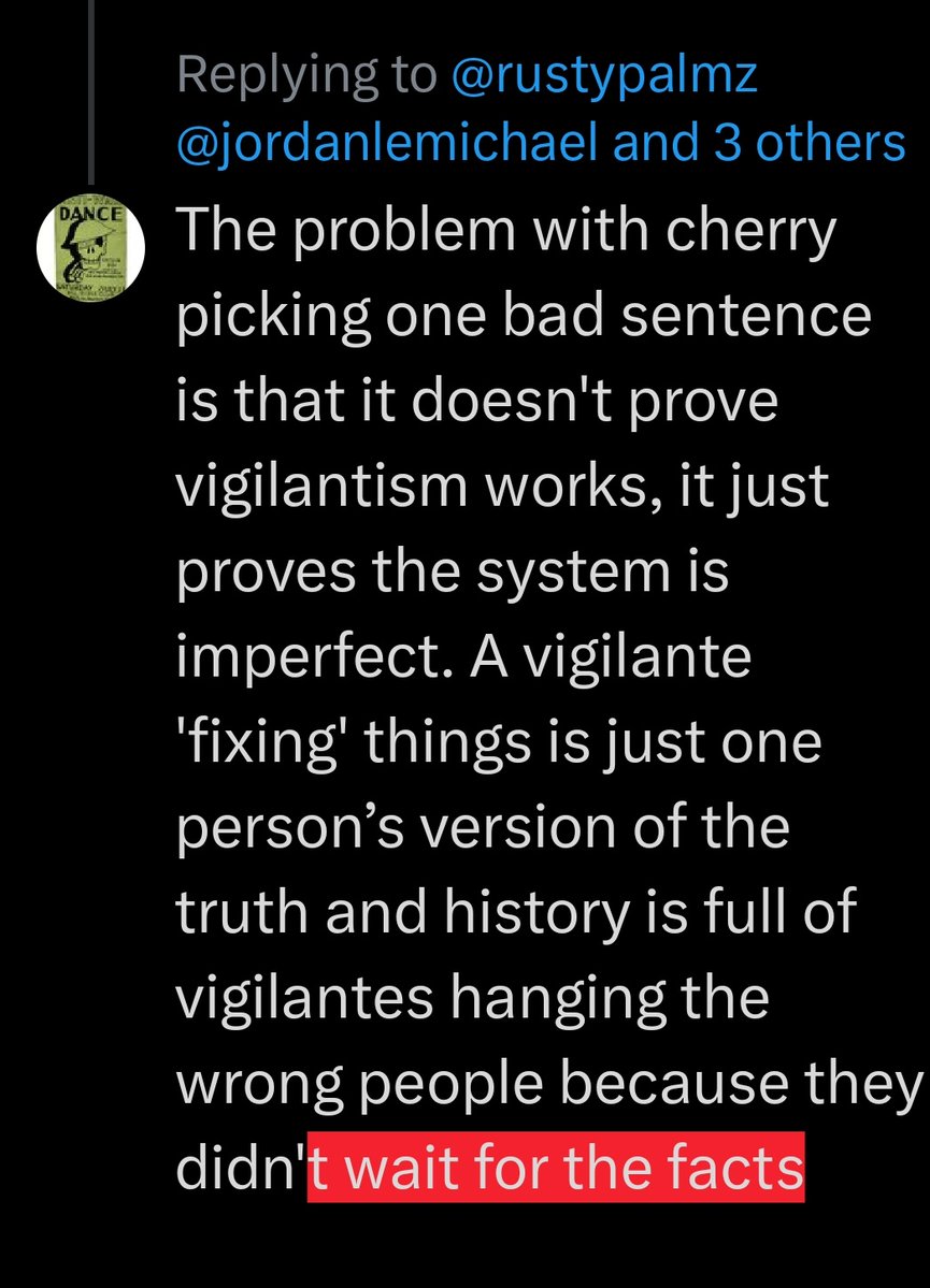 Daniel R Willow tweet media