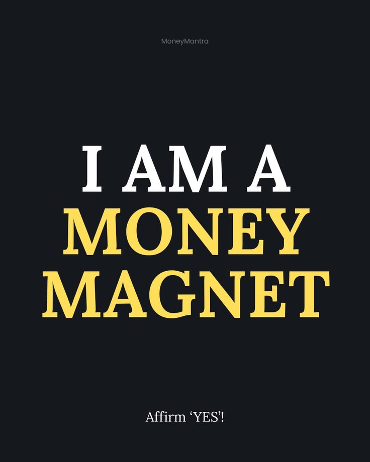 Money Mantra tweet media