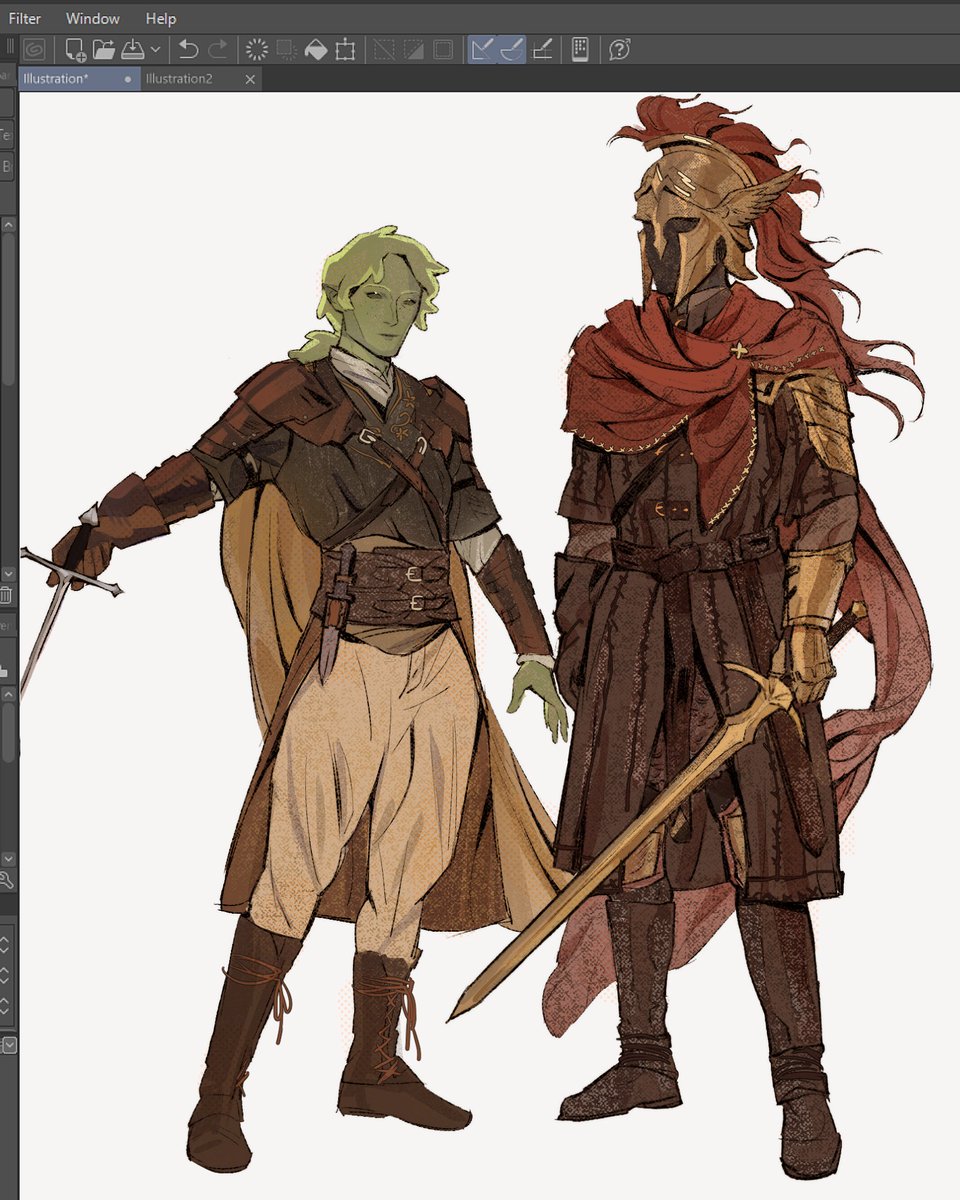 🗡️𝓀𝒽𝒶𝒹𝒶 tweet media