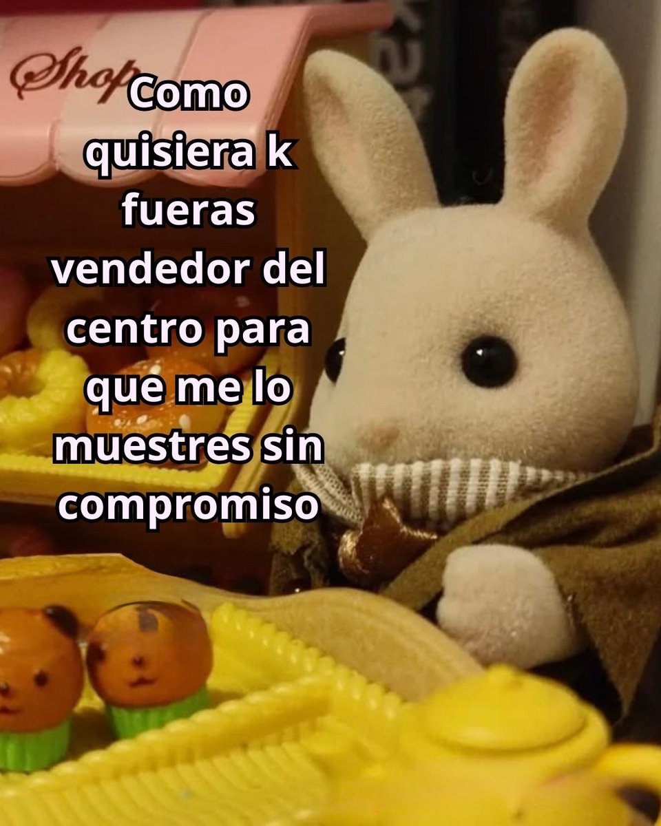 Mundo de Bigotes tweet media