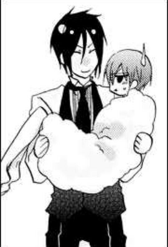 One H3ll of a Dandy tweet media