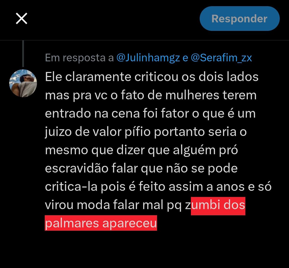 † liipe † tweet media